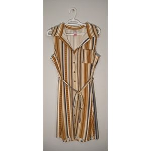 Tank Dress Nobo (XL)